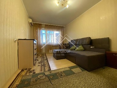 Продаж 1-кімнатної квартири 33.9 м², Спаська вул.