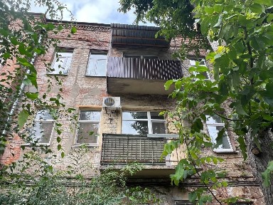 Дніпро, Дмитрія Яворницького просп.