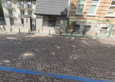 Нежитлове приміщення підвалу/цоколя 40,1м2 по вул. Пекарській, 91