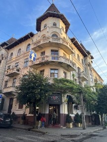 Чернівецька область, Чернівці