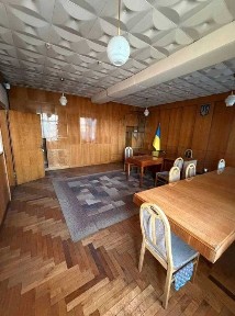 Продаж офісу Чорновола