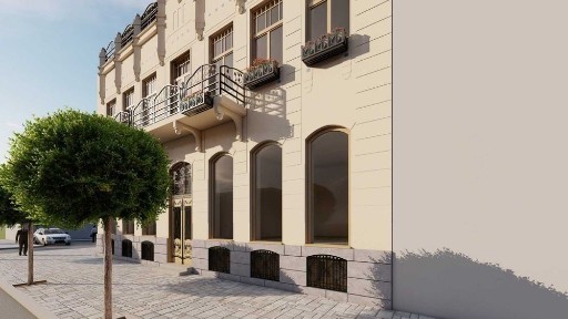 Продаж нежитлове приміщення 60 м. кв. вул. Шевченка 75 м. Стрий