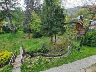 діючий бізнес Готельно-відпочинковий комплекс 
