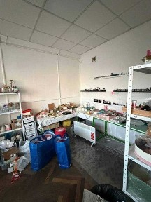 Продаж офісу пр. Чорновола