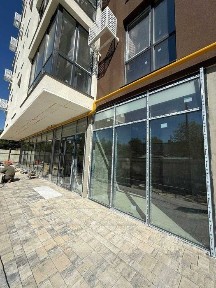 Продаж комерційного приміщення у ЖК My home