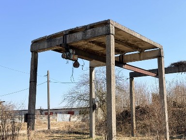 Львівська область, Опори