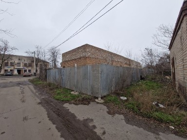 Дніпропетровська область, Кривий Ріг, Центрально-Міський