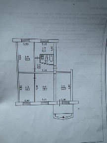 Продам коммерческое помещение в хорошей локации!