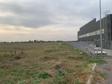 1 Гектар на Донецком шоссе!