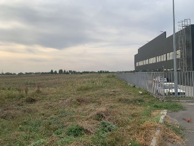 1 Гектар на Донецком шоссе!