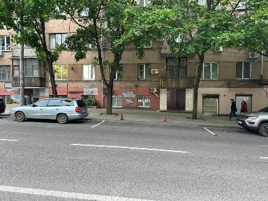 Дніпропетровська область, Дніпро, Центральний