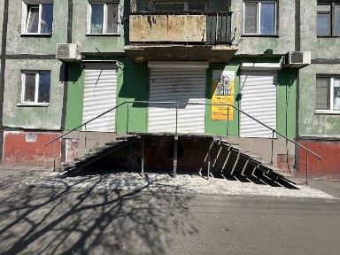 Продам магазин ул. Б.Хмельницкого Левый берег Без комиссии
