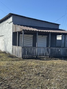 Дніпропетровська область, Єлизаветівка