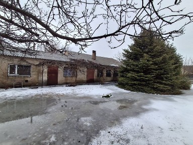Дніпропетровська область, Єлизаветівка