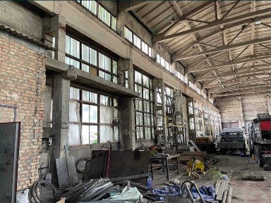 Дніпропетровська область, Кривий Ріг, Покровський