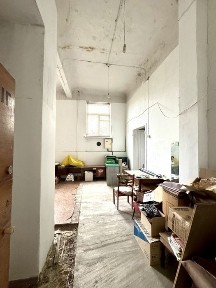 Кривий Ріг, Металургійний, вулиця Криворіжсталі 36