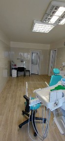 Продаж бізнесу стоматологія, вул. С.Гладуша (Карбишева) 17-й квартал