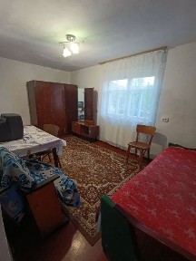 Двох кімнатна частина будинку Дубово