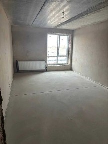 Продаж 2 кім. квартири 63.2 м2 у ЖК 