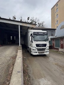 Продаж складського приміщення комплексу
