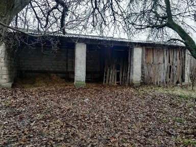 Чернівецька область, Білоусівка