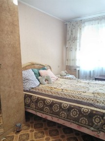 Дніпропетровська область, Кривий Ріг, Тернівський