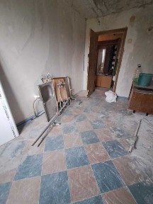 Продам 3-х комнатную квартиру.