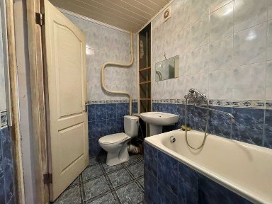 Дніпропетровська область, Дніпро, Самарський