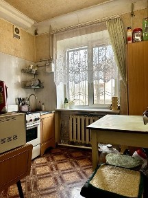 Дніпропетровська область, Кривий Ріг, Тернівський