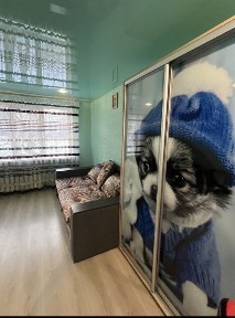 Продам 2-х комнатную квартиру с мебелью.El