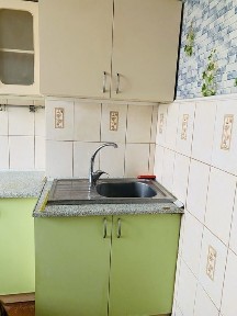 Дніпропетровська область, Кривий Ріг, Долгинцевський