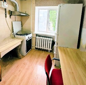 Продам 1-кімн квартиру Самарський р-н Кирилла Осьмака Придніпровськ AK