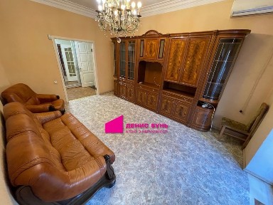 Продам 3к квартиру в центре, ул. С. Бандеры, Л. Украинки, ЖК Баку