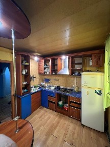 Продам 3-х комнатную квартиру