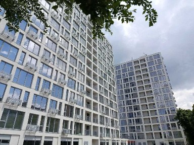 Дніпропетровська область, Дніпро, Індустріальний