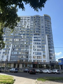 3-кім кв. Вул. М. Грушевського, 110