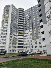 Продаж простора 2-кімнатна квартира 86 м² на вул. Гоголя, 16/17 поверх