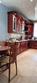 Продаж 3к видової квартири в самому центрі м. Камʼянське СЕРТИФІКАТ