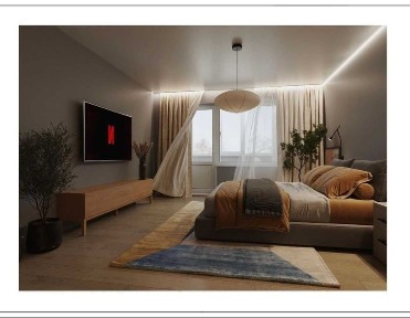 Продам 3-х кімнатну квартиру у центрі м. Самар