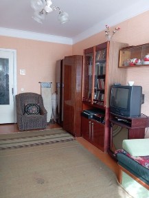 Продам 1 кімнатну квартиру 5 Зарічний.