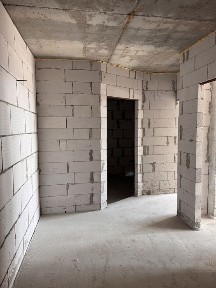 Квартира в нобобудові в центрі міста