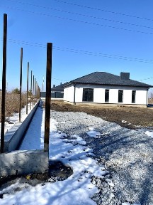 Продаж Будинок поряд Авторинку, 12 сот. землі