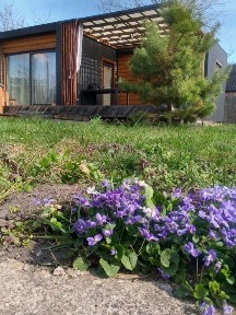 • Продаж! Дача з чаном, поруч ліс та озеро