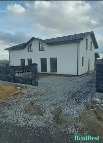 Продаж / Будинок / Біла Криниця поблизу м. Рівне