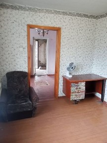Дом в районе Лазурного Краматорск.