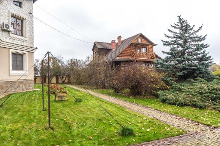 Київська область, Київ, Голосіївський
