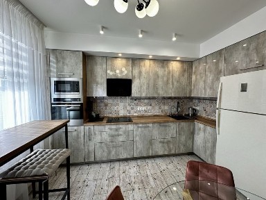 Київ, Солом'янський, вулиця Освіти 16А
