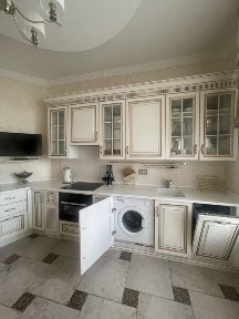 Київська область, Київ, Солом'янський