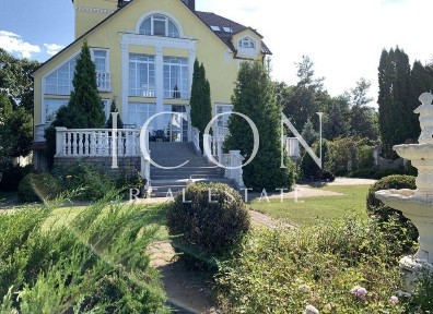 Оренда будинку | 493м² | c.Лісники
