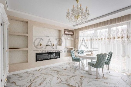 Оренда таунхаусу, КМ <a href='/newbuilding/9695/view/kg-ailend'>Айленд</a> в селі Білогородка в 11 км від Києва